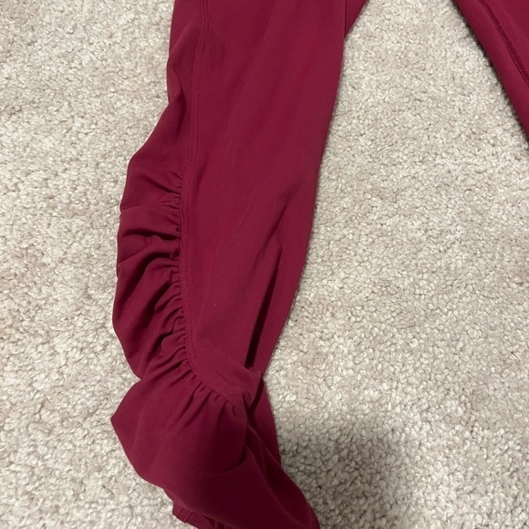 𝅺FABLETICS Women’s Pureluxe Leggings Fits S/M - Picture 3 of 9